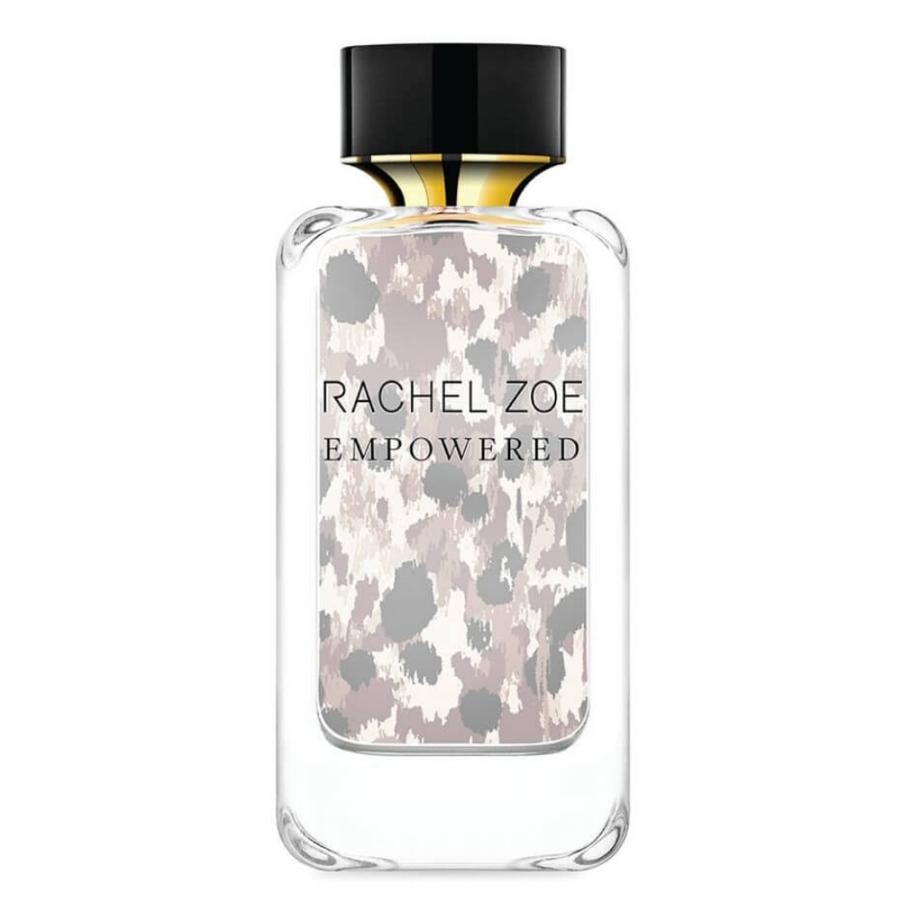 Rachel Zoe Bundle ~ Fearless ~ Empowered perfume